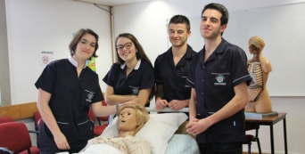 Escola Profissional Tasso de Figueiredo entre as Melhores Escolas Profissionais de Lisboa