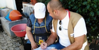 Webinar: Saúde Mental num Mundo Desigual