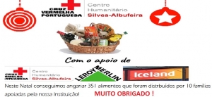 Cabazes Solidários