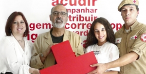 Voluntários