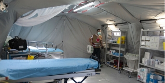 A Escola Superior de Saúde de Lisboa da CVP integra 1 066 novos alunos