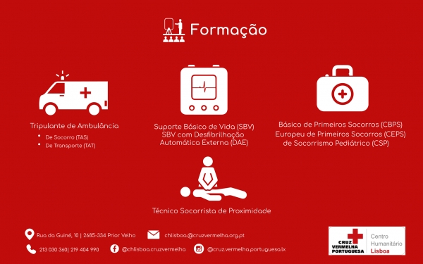 Formação/Ensino