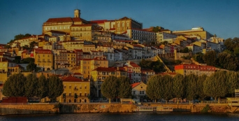 Coimbra encontro nacional Cruz Vermelha Portuguesa